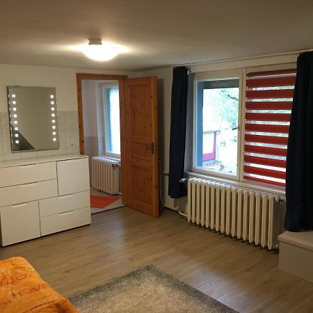 Ferienhaus Am Beetzsee Päwesin Εξωτερικό φωτογραφία