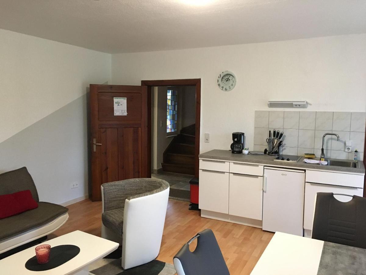 Ferienhaus Am Beetzsee Päwesin Εξωτερικό φωτογραφία